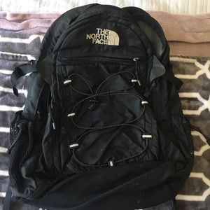 North Face Backpack